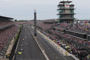 INDYCAR Announces Major Update to 2020 NTT INDYCAR SERIES Schedule