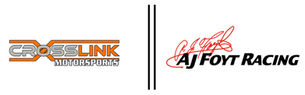 AJ Foyt Racing and Crosslink Motorsports Partner in Driver Development Program