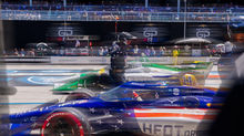 Race Report: Chevrolet Detroit Grand Prix