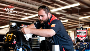 Notes & Quotes: Ontario Honda Dealers Indy Toronto