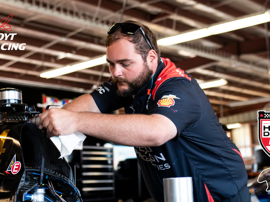 Notes & Quotes: Ontario Honda Dealers Indy Toronto
