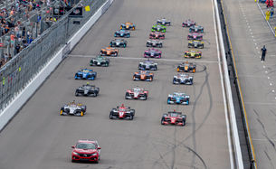 Race Report: Bommarito Automotive Group 500