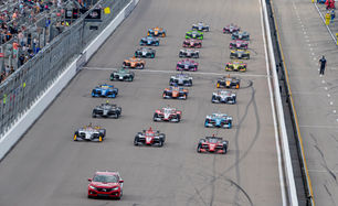 Race Report: Bommarito Automotive Group 500