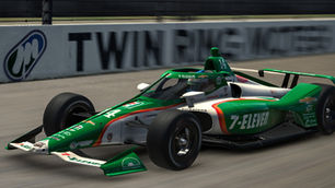 Notes & Quotes: Firestone 175 at Twin Ring Motegi