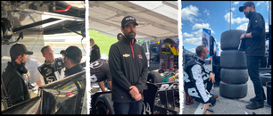Notes & Quotes: Firestone Grand Prix of St. Petersburg