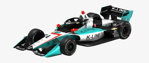 COA Signs as Marketing Partner with No. 4 K-Line Chevrolet