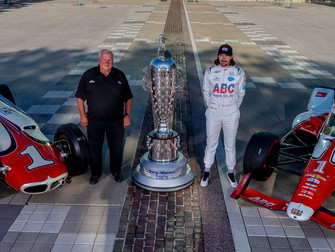 Notes & Quotes: Indianapolis 500