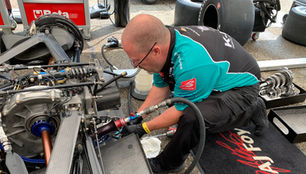 Notes & Quotes: Grand Prix of Portland