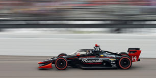 Bommarito to Sponsor AJ Foyt Racing's No. 14 Indy Car at WWT Raceway