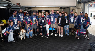 ABC Supply Helps Raise $4.7 Million to Build Adapted Homes for Injured Veterans