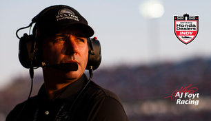 Notes & Quotes: Ontario Honda Dealers Indy Toronto