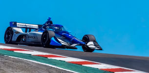 Qualifying Report: Java House Grand Prix of Monterey