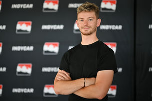 Toby Sowery Appointed Reserve Driver for AJ Foyt Racing for 2026 INDYCAR Season