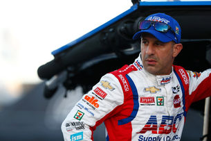 Notes & Quotes: ABC Supply 500