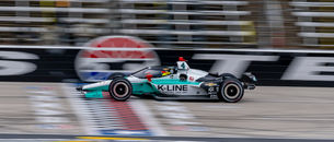 Race Report: Genesys 300