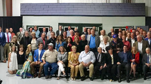 Jack Starne – AJ Foyt Racing Celebrating 50 Years of Friendship Loyalty Dedication