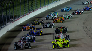 INDYCAR To Welcome Fans For July 17-18 Iowa Speedway Race Weekend