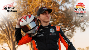 Notes & Quotes: Firestone Grand Prix of St. Petersburg