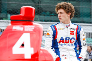 Notes & Quotes: Kohler Grand Prix
