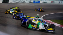 Race Report: Bommarito Automotive Group 500