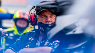 Notes & Quotes: Chevrolet Detroit Grand Prix presented by Lear