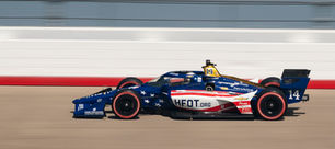 Qualifying Report: Borchetta Bourbon Music City Grand Prix