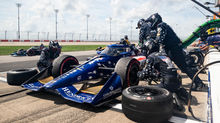 Race Report: Borchetta Bourbon Music City Grand Prix