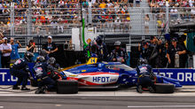 Race Report: Ontario Honda Dealers Indy at Markham