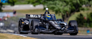 Qualifying Report: REV Group Grand Prix