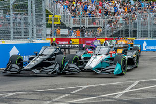 Race Report: Big Machine Music City Grand Prix