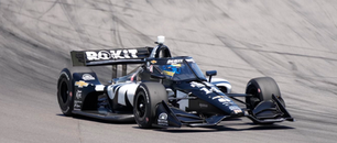 Qualifying Report: Honda Indy Grand Prix of Alabama