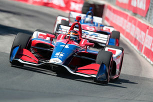 Race Report: Honda Indy Toronto