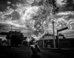 LANZANDO FUEGO 2