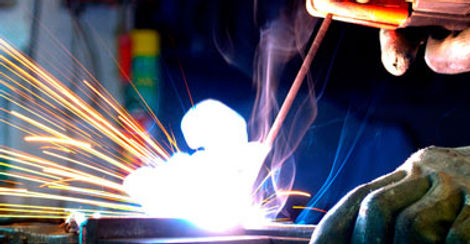 Soldaduras especiales