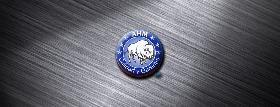 Moleados AHM S.A de C.V