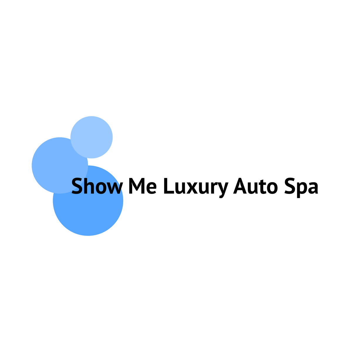 Show Me Luxury - T SHIRT