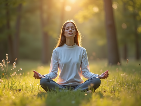 Mastering Breathing Techniques for Relaxation and Focus