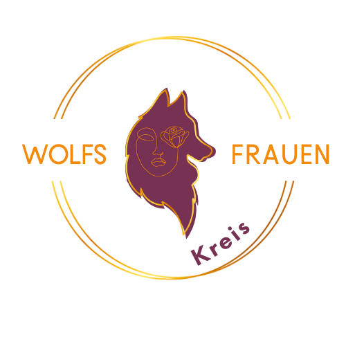 Wolfsfrauen Kreis