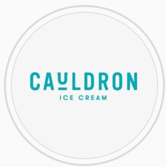 Cauldron Ice Cream