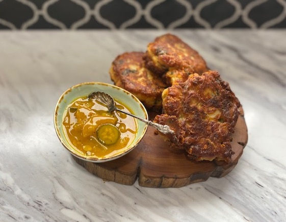 Thumbnail: Zucchini Relish 