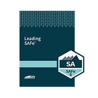 Leading SAFe Agile Course New Zealand