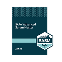 SAFe Advanced Scrum Master Agile Course New Zealand