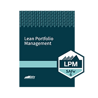 SAFe Lean Portfolio Management Agile Course New Zealand