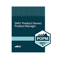 SAFe POPM Agile Course New Zealand
