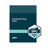 Implementing SAFe Agile Course New Zealand