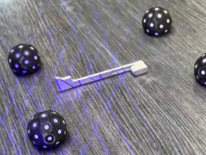 Using 3D Scanning to Improve Fitment for Custom Car Parts