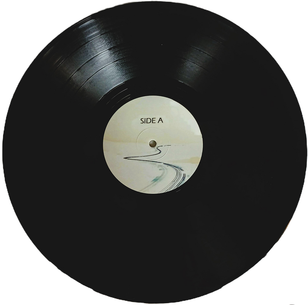 Thumbnail: Highway 62 - In Space (Vinyl Edition)