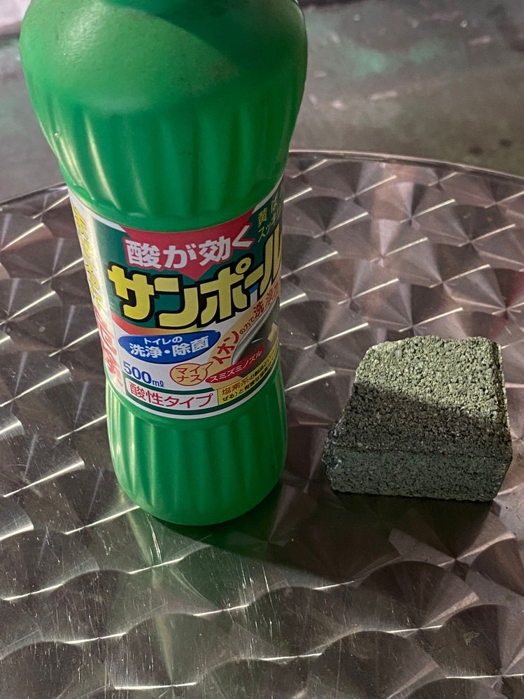 コンクリート ブロック レンガ セメント類が劣化する原因