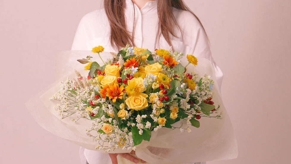 10月4日(日)プレオープンのお知らせ | 想いを紡ぐ花屋 Amie fleuriste(アミィ フローリスト)