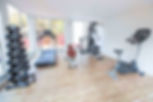 VHD Gym